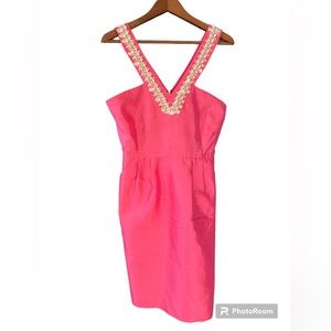 Kate Spade silk dress, size 8